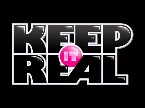 Johny Freestyle - Realness