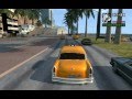 GTA IV - San Andreas Beta ³ ' Exclusive Gameplay ...
