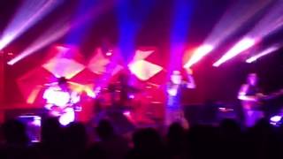 Yeasayer Daemon road