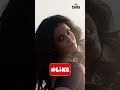 Roshini Haripriyan Hot Navel Armpit Bharathikannamma Hot Vijaytv Shortsvideo