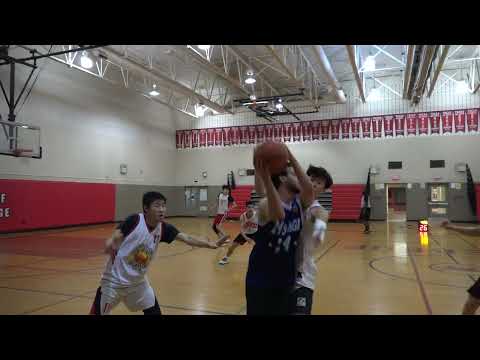 Markham vs 24 Savage - sunday tier - tcbl 2022 summer