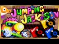Rock Vs Classical Music Its Jumping Jackson Amiga
