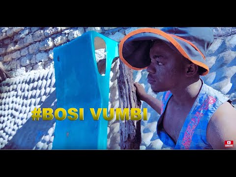 Ability - Bosi Vumbi (Official Music Video)