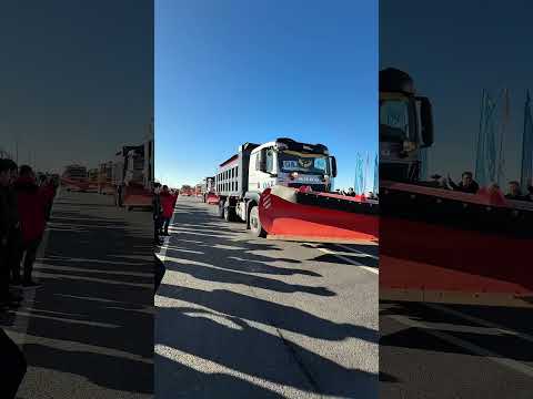 Открыта новая дорога с Кызылорды до Жезказгана