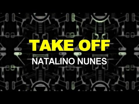 Natalino Nunes - Pulse (Original Mix)