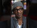 @officialmanukatche  on Recording "In Your Eyes" with Peter Gabriel (BBC Interview)