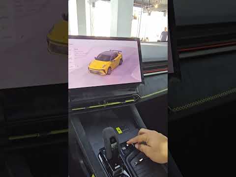 Thumbnail for الصوت الرياضي لينك اند كو lynk & co 03+ #car #لينك_اند_كو #سيارة #سيارة_رياضية #سيارة_صينية by Lynk & Co