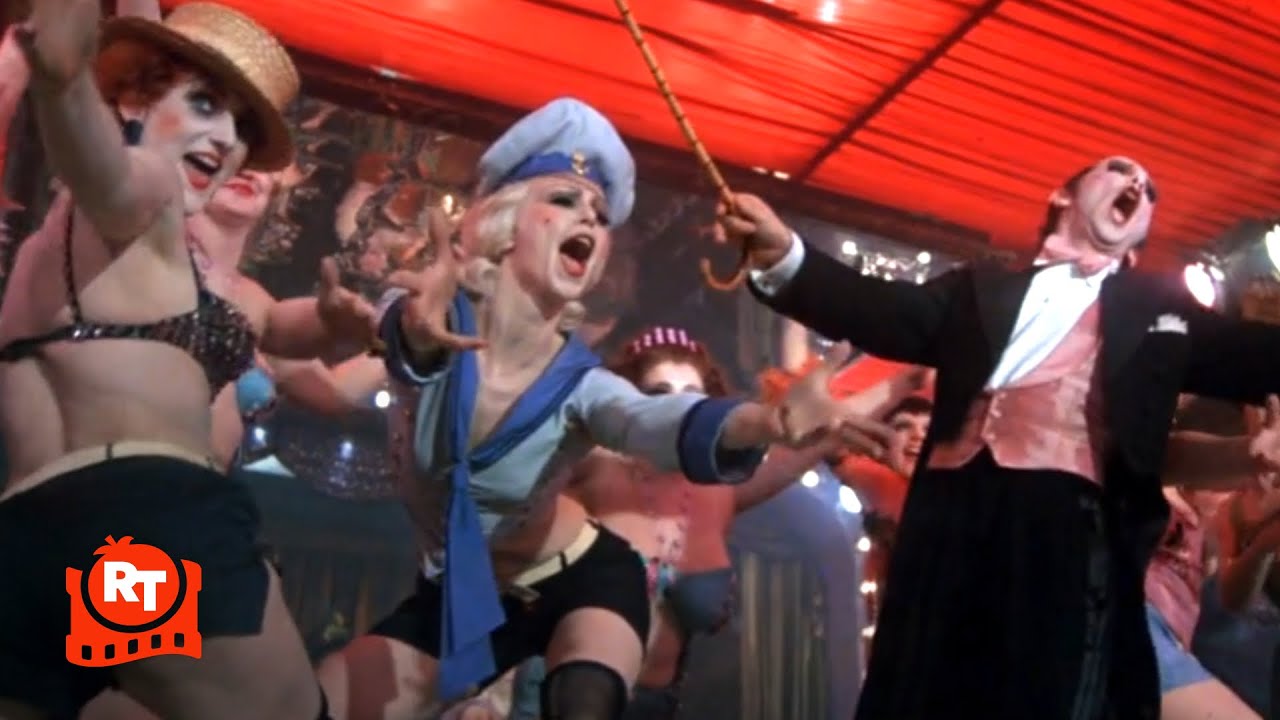 Cabaret (1972) - Willkommen (1/7) | Movieclips