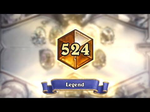 Counter Frost Death Knight and Pure Paladin with this deck - Hearthstone Ranked Standard