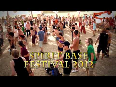 Spirit Base 2012 - Official After Movie - Trailer