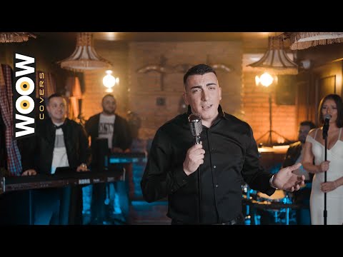 MegaHerc Band - Lagale me sve kafane (COVER 2023)