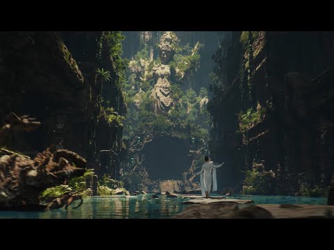 WONDERLAND INDONESIA 3 "The Final Chapter" (Official First Look Teaser)