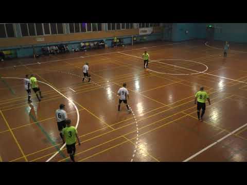 9 КУ 6 лига Status M   ВЧД Основа (1 тайм)