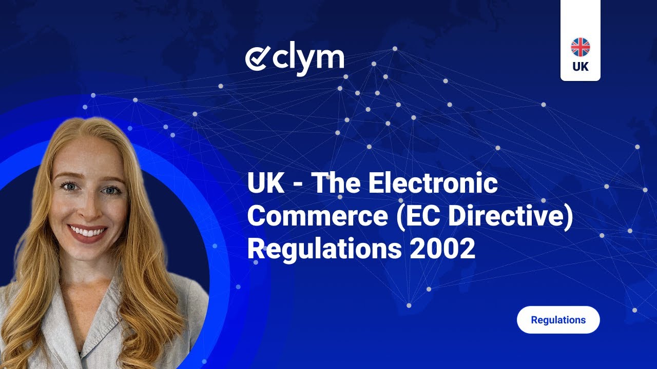 UK E-Commerce Directive Explained: Platform Duties, Content Liability & Commercial Transparency