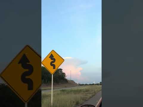 Atardecer dorado en la Ruta del Sol: de El Carmen de Bolívar a Zambrano #ViajesPorColombia