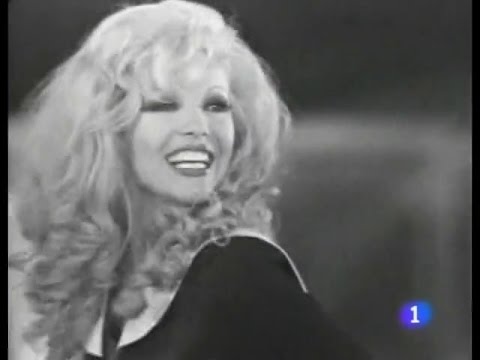 Rosa Morena - Sharon Pop ('Luces en la noche' - 1973)