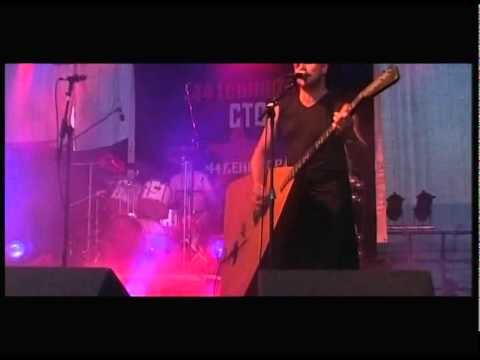 Force Attack 2004 ][ 44 Leningrad - Anastasia