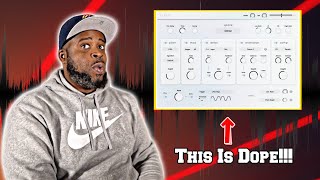 Video thumbnail for Air's New Ether Plugin is Dope! by Bolo Da Producer