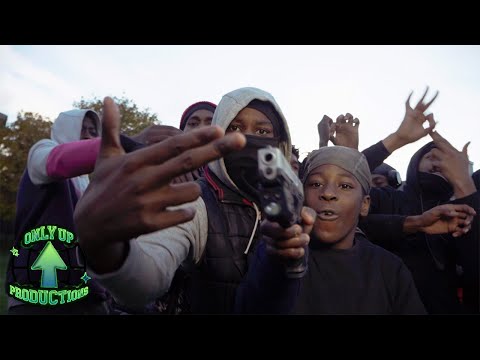 Everything4dek x Hazznasty.bcp x Gbaby - "STOP WOLFIN" (Shot by @onlyupprod)