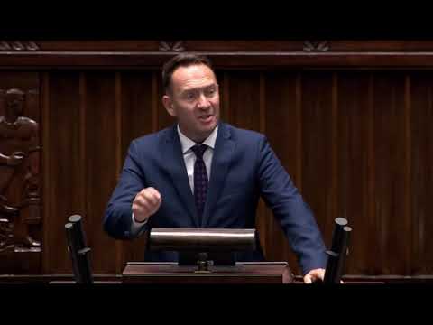 Tomasz Szymański: czy dla słabej władzy instrumentem jest wzmaganie zagrożenia?