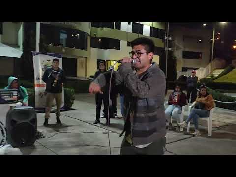 KROM vs ADEUZ - Cuartos | Clasificatoria WCB #2