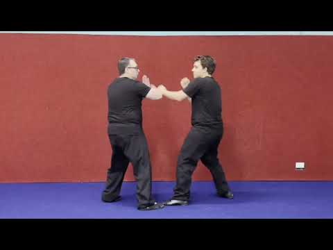 Chum Kill application