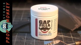 Gap Filla for EVA Foam