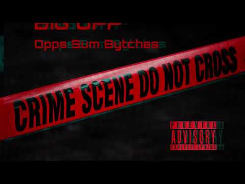 BIG OPP - Opps Sum Bytches (Official Audio)