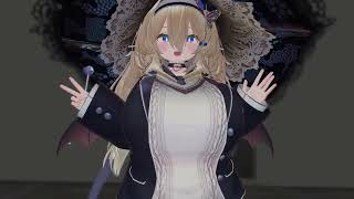 学園物風デカパイ魔法少女改変をしたでござる✨🧙‍♀️🪄🍭⚔️