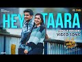 Hey Taara Female Version Video Song Appudo Ippudo Eppudo Nikhil Rukmini Divyansha