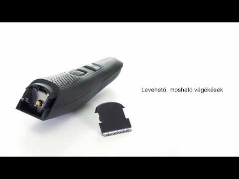 Remington MB3000 Black