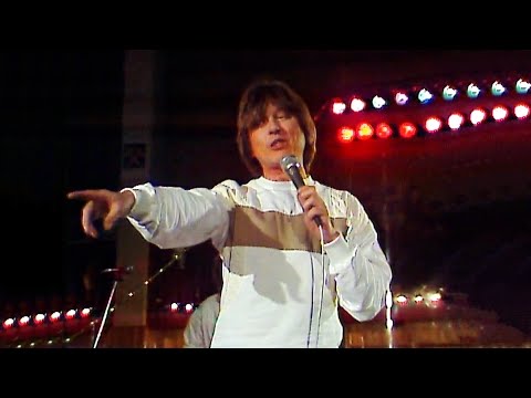 Václav Neckář - Je ráno, Anno (1985)