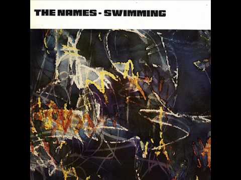 The Names - Leave her to Heaven
