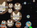 NEVER GIVE UP Agario Mobile Pt 1