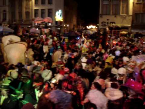 carnaval oilsjt 2009 met tenon