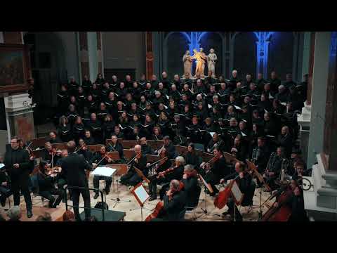Video-Vorschau: Messa di Gloria – Et incarnatus est