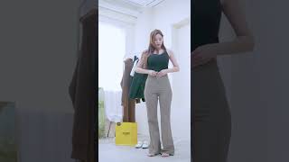 Gái xinh văn phòng mặc bikini đồ lót vậy đẹp chưa p17