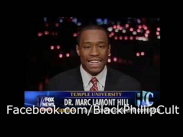 Patrice O'Neal Defends Don Imus on Fox News SDDEFAULT Thumbnail