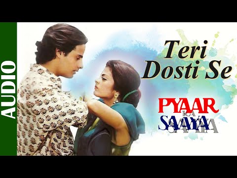 Teri Dosti Se — watch video
