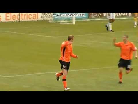 Gary Liddle | Goals for Hartlepool United