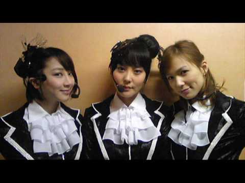 Coming to you -  Tenjochiki/CSJH