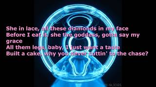 party favor wait a minute karaoke