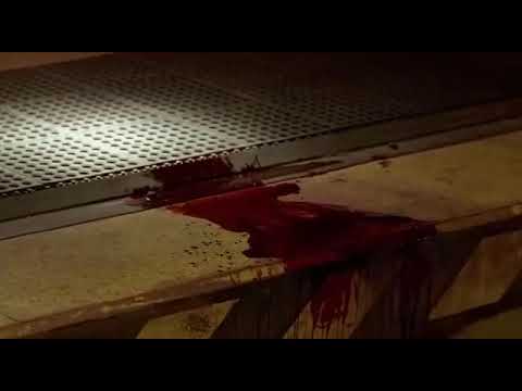 Lost S03E23 Charlie's death