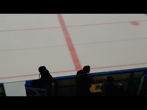 EVU Red (AAA) vs PELICANS Turkoosi (AAA)