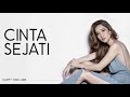 BCL - Cinta Sejati (Lirik)