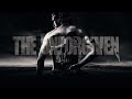 Sons of Anarchy - The Unforgiven II (Unofficial Video)