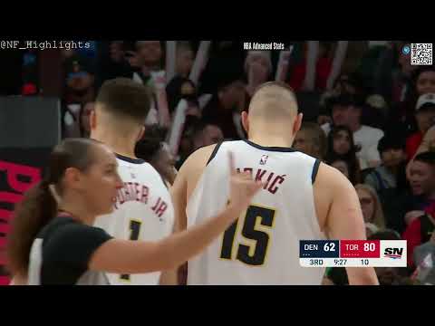 O.G. Anunoby  24 PTS: All Possessions (2023-03-14)