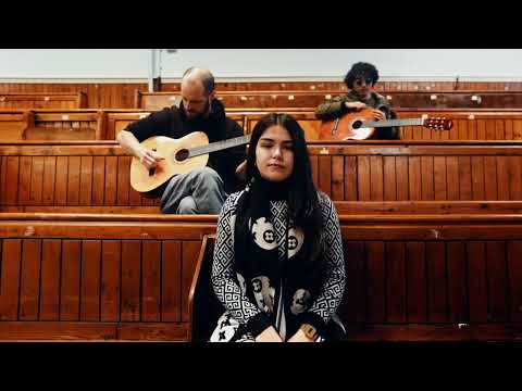 Tia Sanchez - Acoustic Medley (3 Songs)