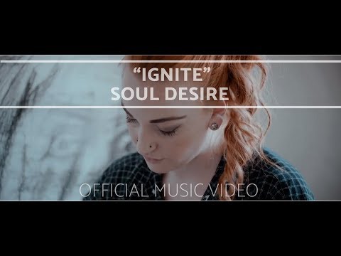 Soul Desire - Ignite