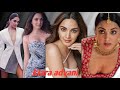Kiara Advani Very Sexy Cleavage Collections Kiara Advani Hot Compilation Bollywood Actress